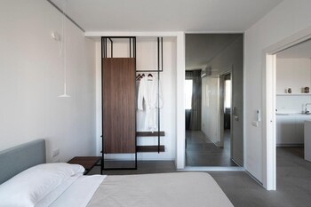 alkamuri posh hotel spa 107 junior suite with jacuzzi