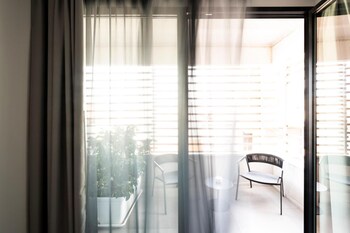 alkamuri posh hotel spa 107 junior suite with jacuzzi