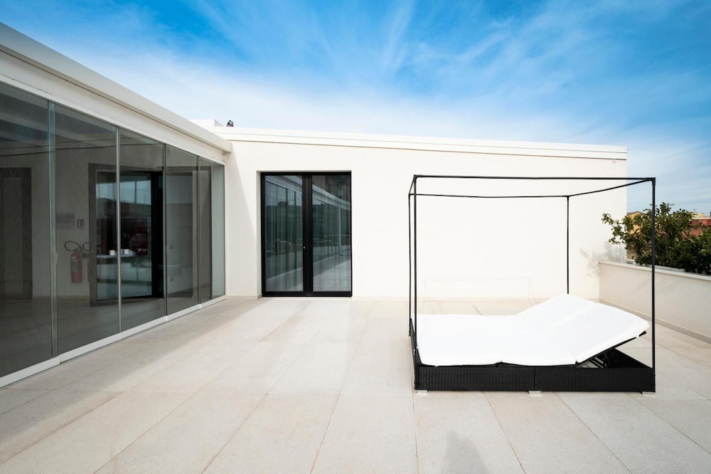 alkamuri posh hotel spa 107 junior suite with jacuzzi