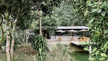 hotel la palma y el tucan