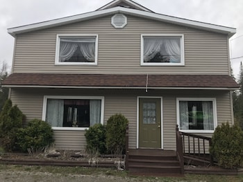 the balsam inn