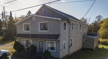 the balsam inn