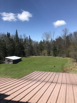 the balsam inn