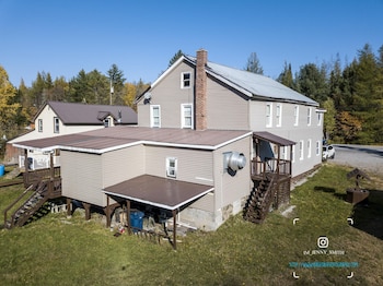 the balsam inn