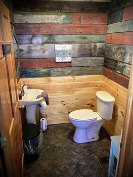 the balsam inn