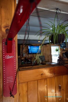 the balsam inn