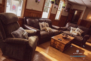 the balsam inn