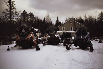 the balsam inn
