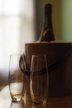 the balsam inn