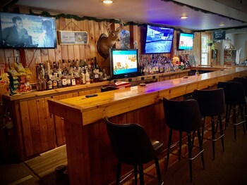 the balsam inn
