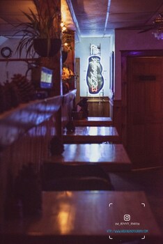the balsam inn