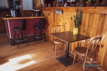 the balsam inn