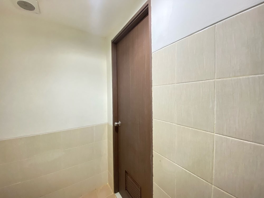 best price studio apartment at easton park residence jatinangor