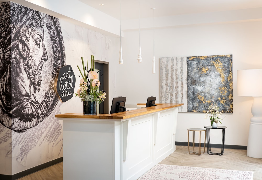 elaya hotel regensburg city center ehemals arthotel ana aurel