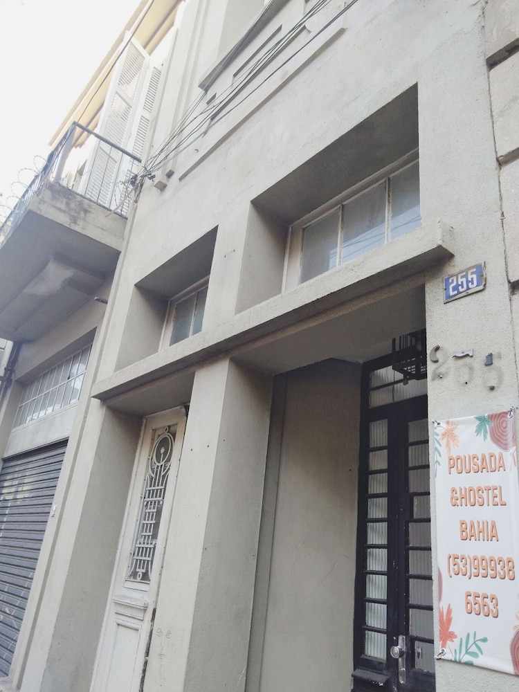 pousadaandhostel bahia