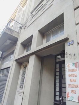 pousadaandhostel bahia