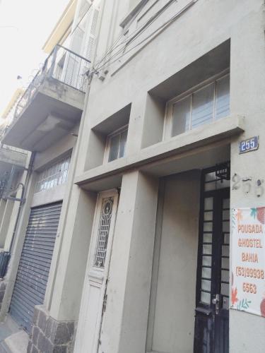 pousadaandhostel bahia