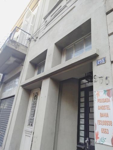 pousadaandhostel bahia