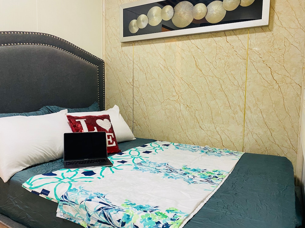 tagaytay garden view suites