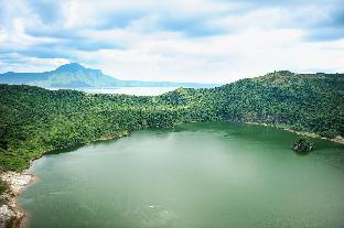tagaytay garden view suites