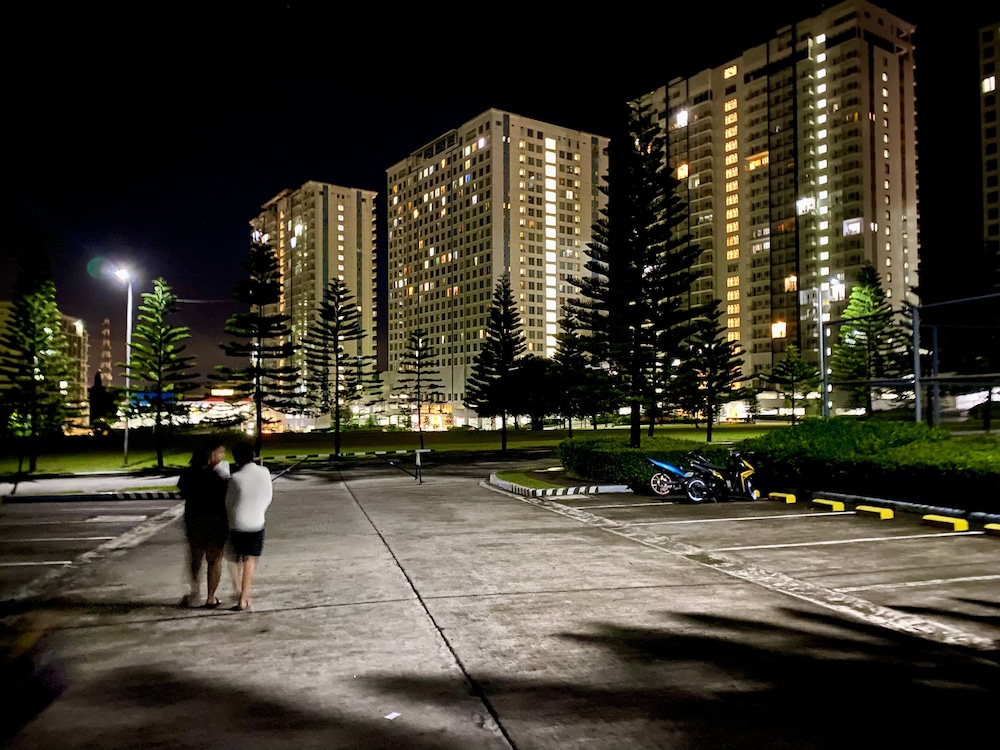 tagaytay garden view suites