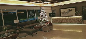 tagaytay garden view suites