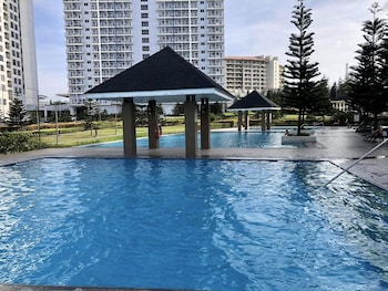 tagaytay garden view suites