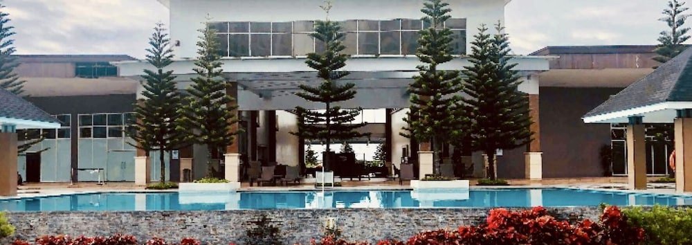 tagaytay garden view suites