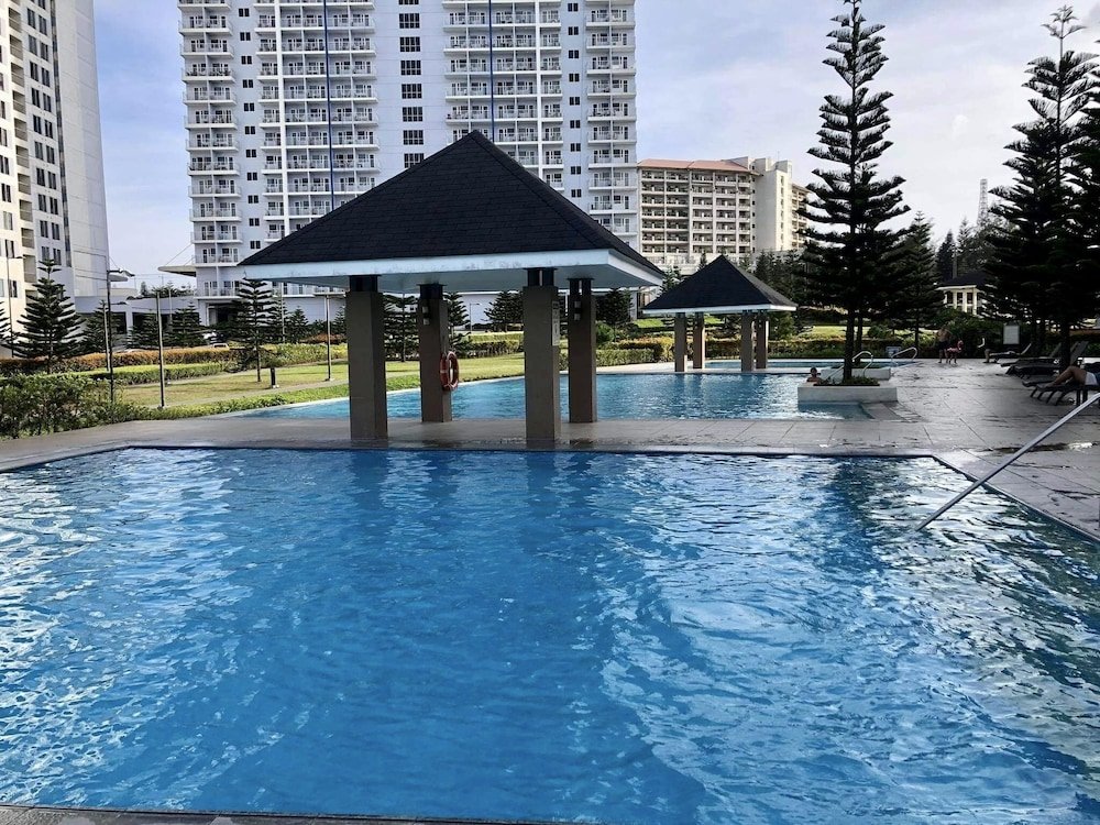 tagaytay garden view suites