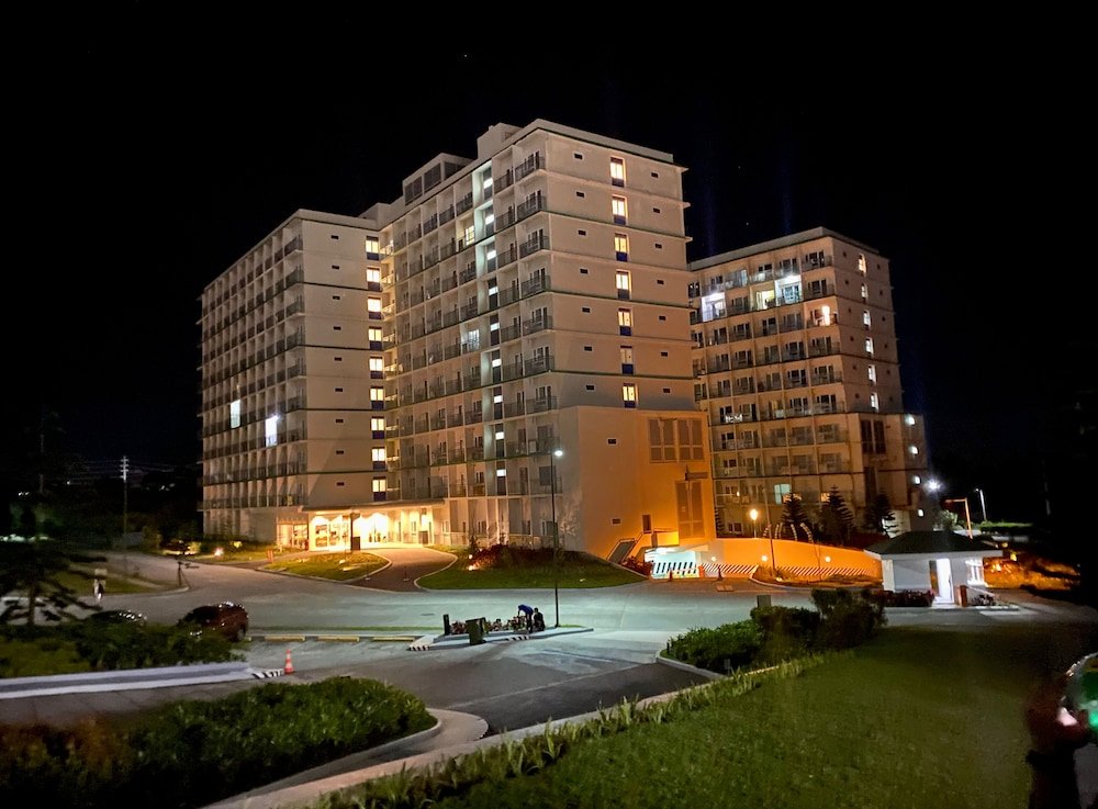 tagaytay garden view suites