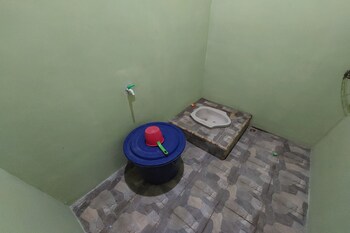 camping ground gunung mijil hils