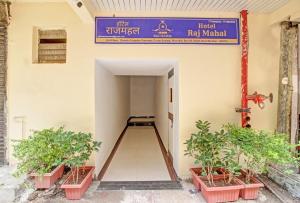 hotel o raj mahal