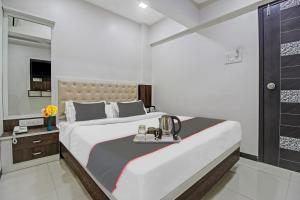 Hotel O Raj Mahal,Navi Mumbai>>Mumbai,3 star