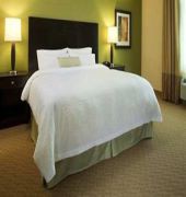 hampton inn and suites salt lake city farmington