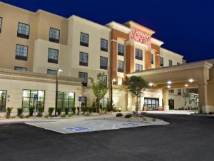 Hampton Inn & Suites Salt Lake City/Farmington,Farmington>>Bountiful,3 star