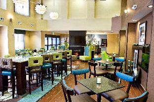 Hampton Inn & Suites Salt Lake City/Farmington,Farmington>>Bountiful,3 star