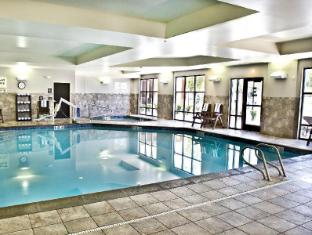 Hampton Inn & Suites Salt Lake City/Farmington,Farmington>>Bountiful,3 star