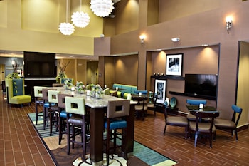 hampton inn and suites salt lake city farmington