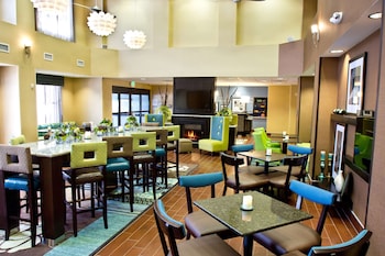 hampton inn and suites salt lake city farmington