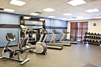 hampton inn and suites salt lake city farmington