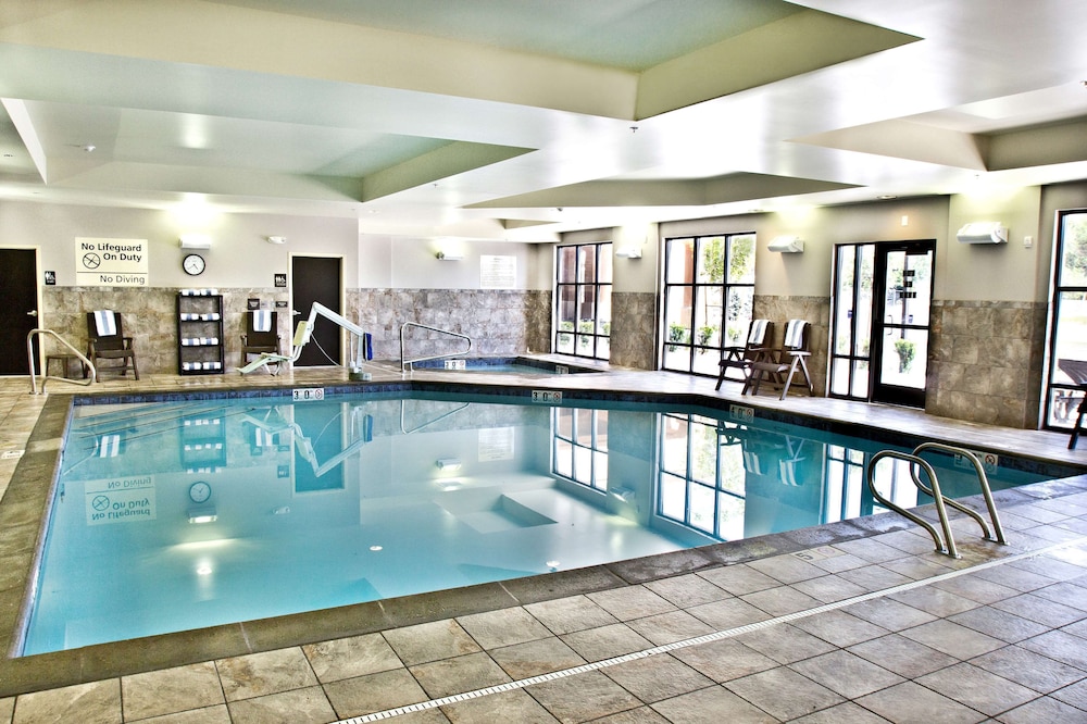 hampton inn and suites salt lake city farmington