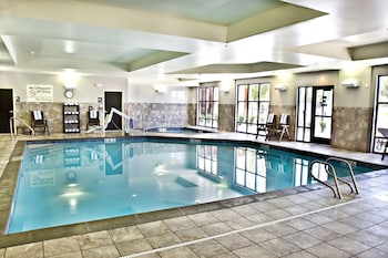 hampton inn and suites salt lake city farmington