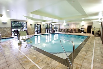 hampton inn and suites salt lake city farmington