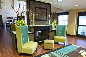 hampton inn and suites salt lake city farmington