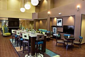 hampton inn and suites salt lake city farmington