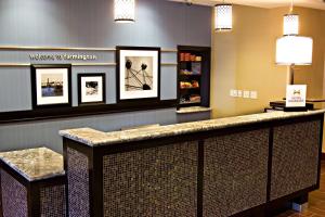 hampton inn and suites salt lake city farmington