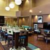 hampton inn and suites salt lake city farmington