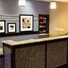 hampton inn and suites salt lake city farmington