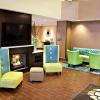 hampton inn and suites salt lake city farmington