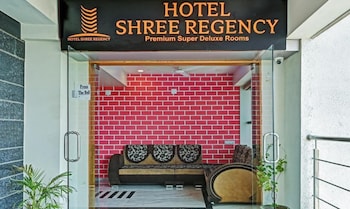 hotel shree regency